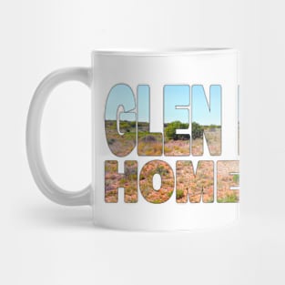 GLEN MAGGIE Homestead - Northern Territory Ruins Mug